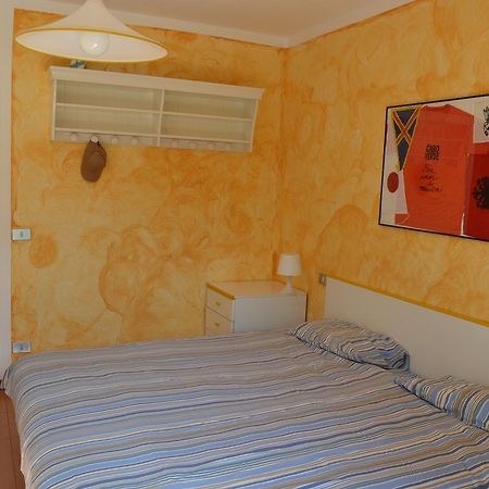 Vila Casa Teresa Cavallino-Treporti Exteriér fotografie