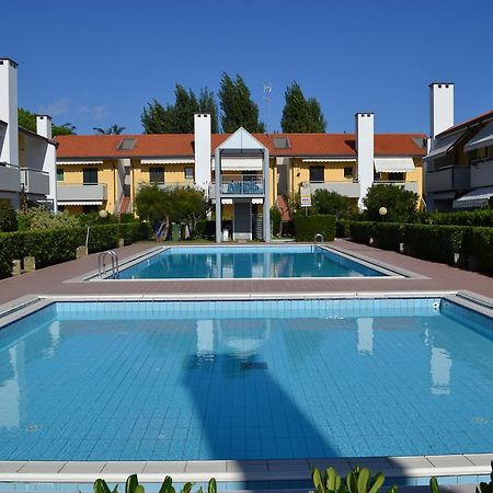 Vila Casa Teresa Cavallino-Treporti Exteriér fotografie