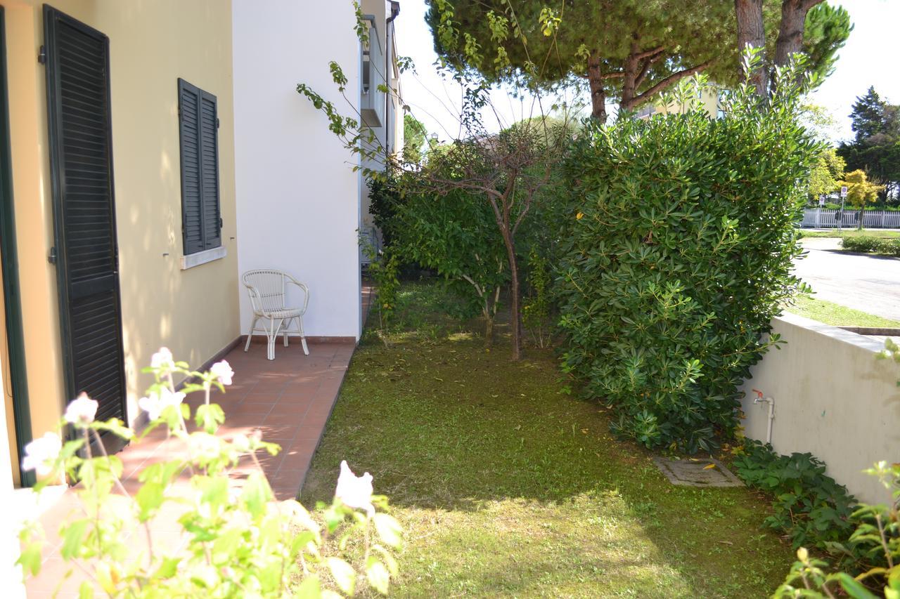 Vila Casa Teresa Cavallino-Treporti Exteriér fotografie