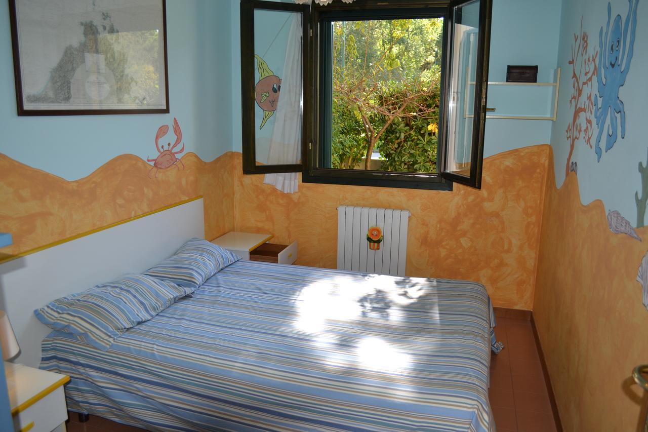 Vila Casa Teresa Cavallino-Treporti Exteriér fotografie