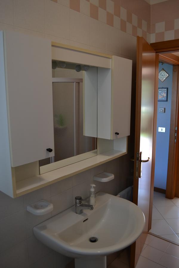 Vila Casa Teresa Cavallino-Treporti Exteriér fotografie