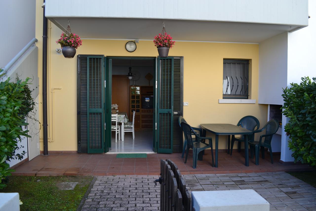 Vila Casa Teresa Cavallino-Treporti Exteriér fotografie