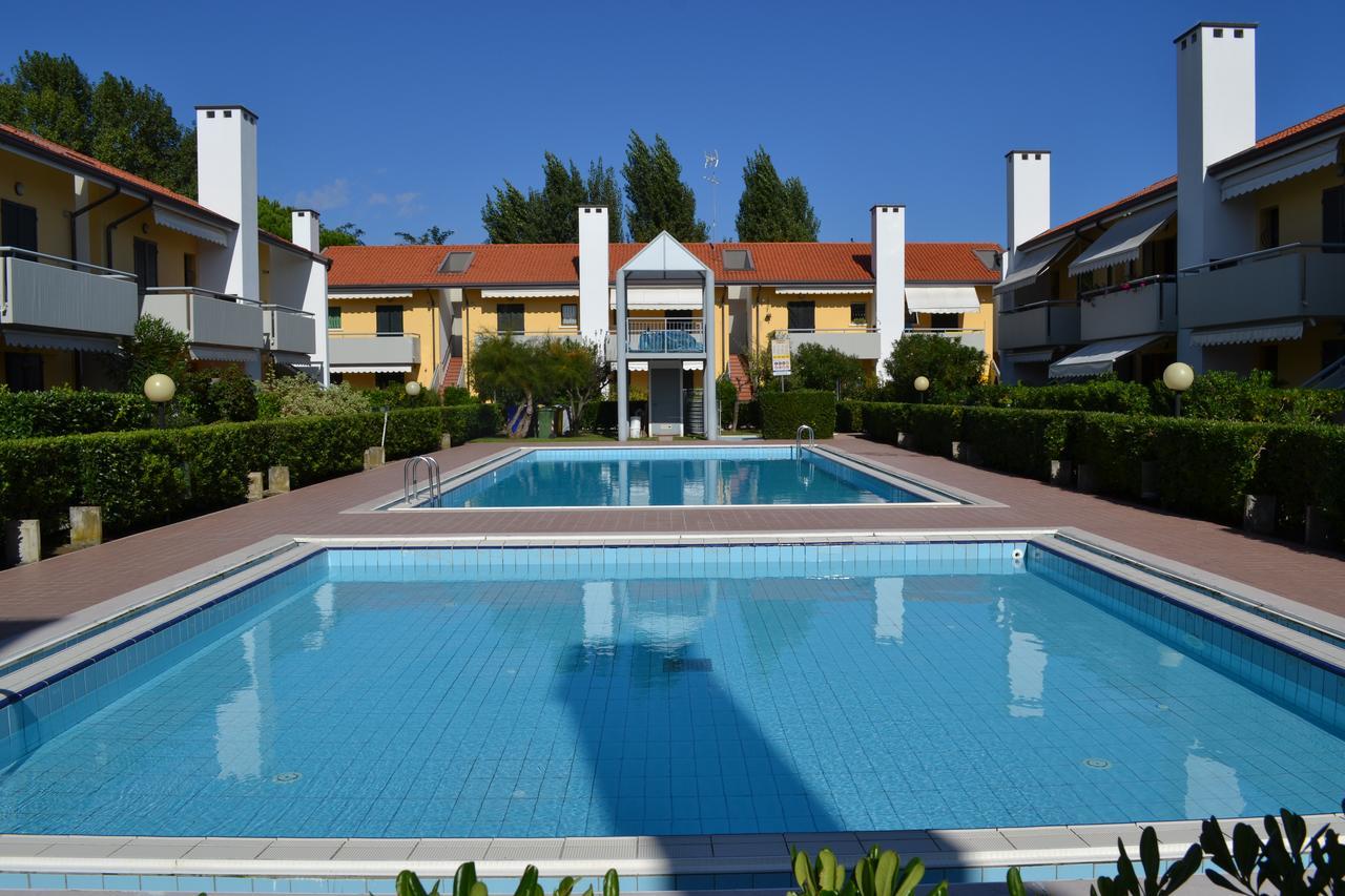 Vila Casa Teresa Cavallino-Treporti Exteriér fotografie