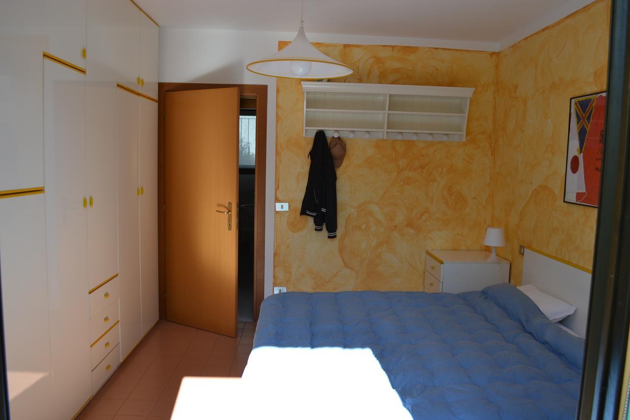 Vila Casa Teresa Cavallino-Treporti Exteriér fotografie
